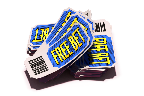 Free Bet 350